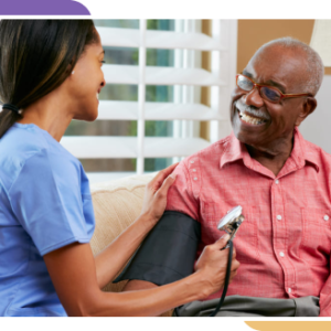 Advanced Childcare Health & Safety Caregiver Training Certification Program